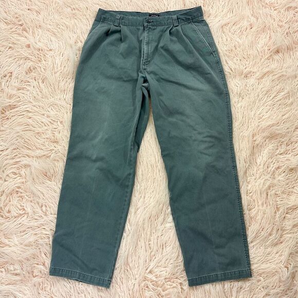 Vintage Dockers Pants - Picture 1 of 4